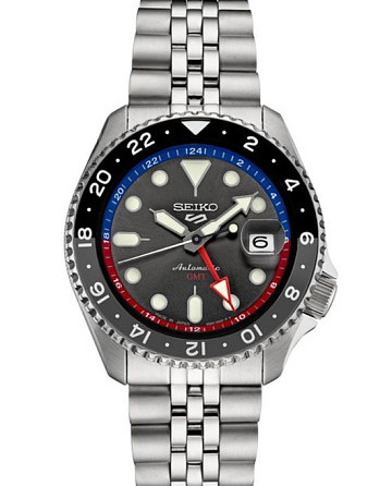 Seiko 5 Sports SSK019K1